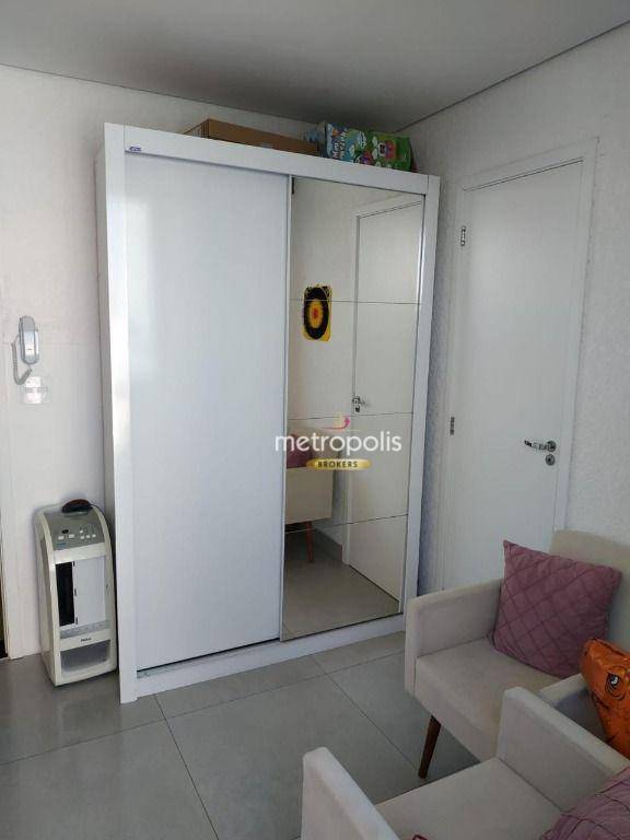 Cobertura à venda com 2 quartos, 100m² - Foto 10