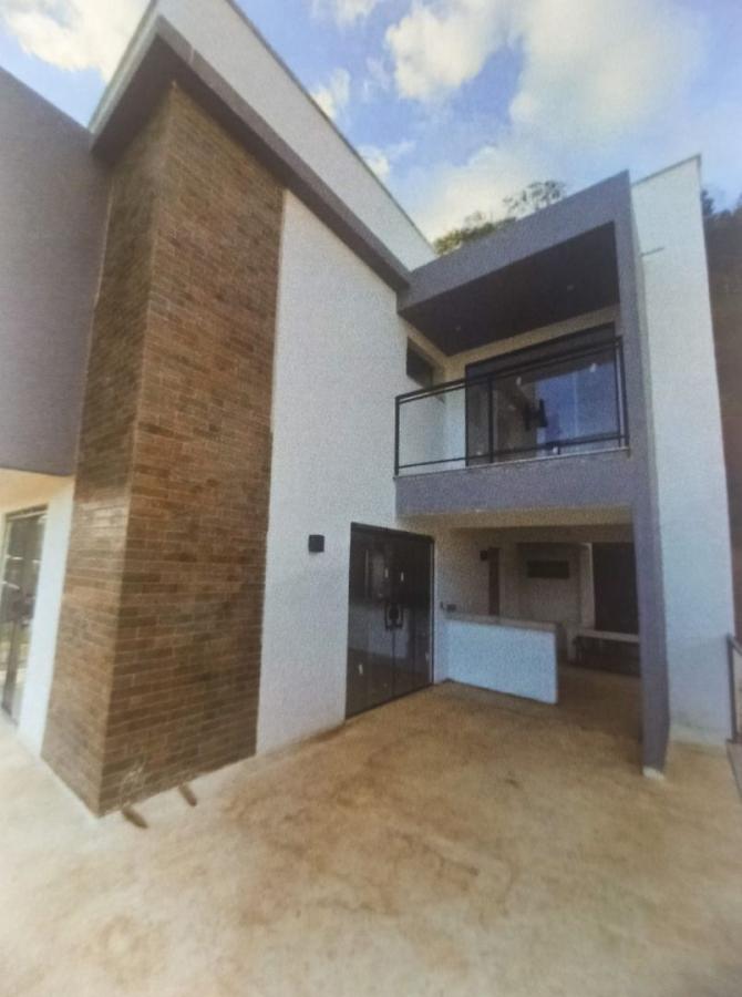 Casa, 4 quartos, 353 m² - Foto 5