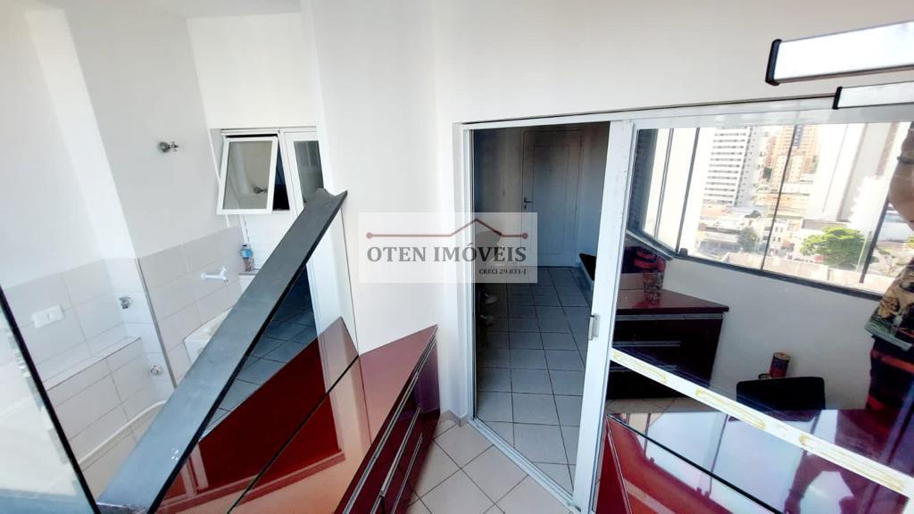 Apartamento à venda com 2 quartos, 100m² - Foto 31