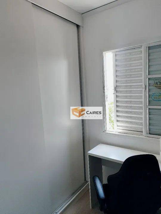 Apartamento à venda com 2 quartos, 50m² - Foto 12