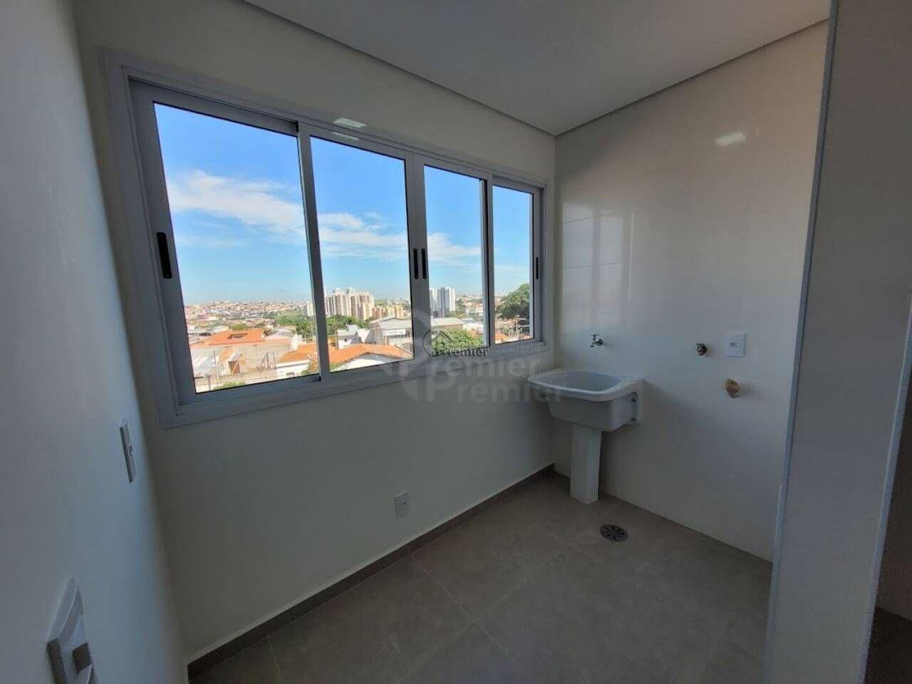 Apartamento à venda com 3 quartos, 92m² - Foto 6