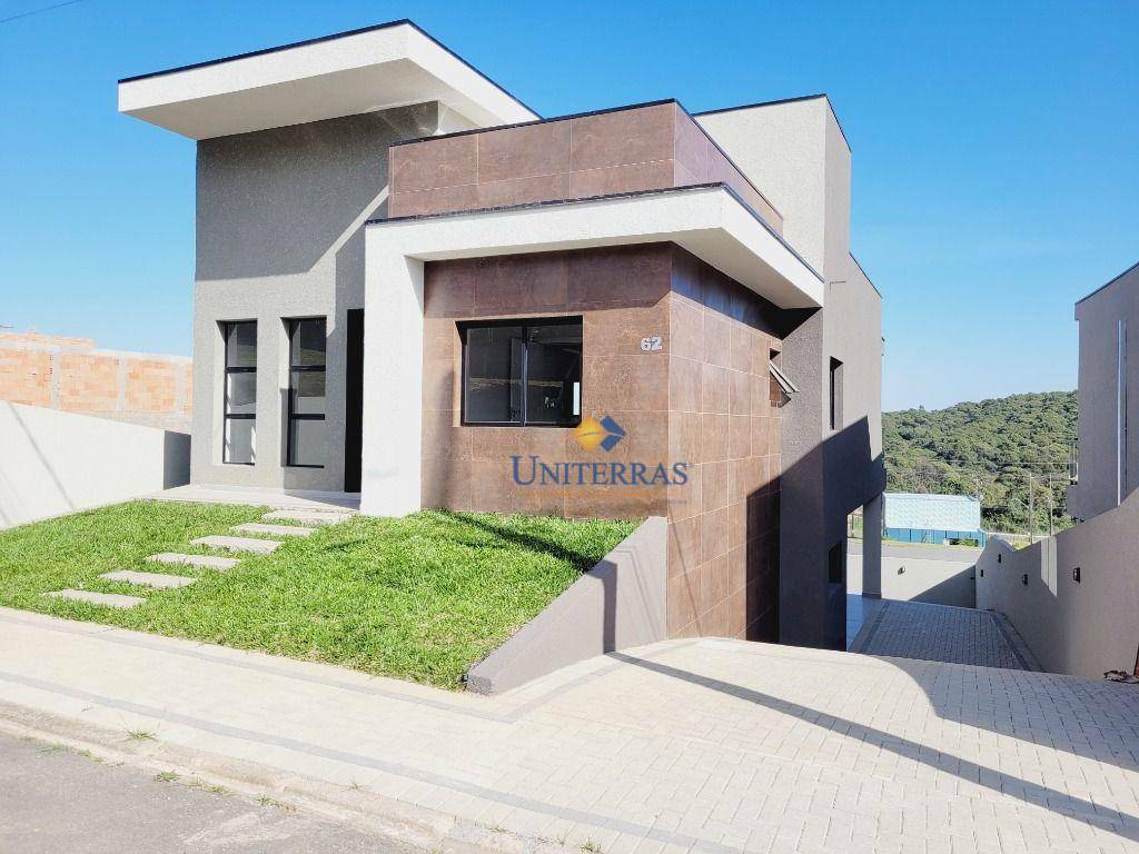 Casa à venda com 3 quartos, 166m² - Foto 5