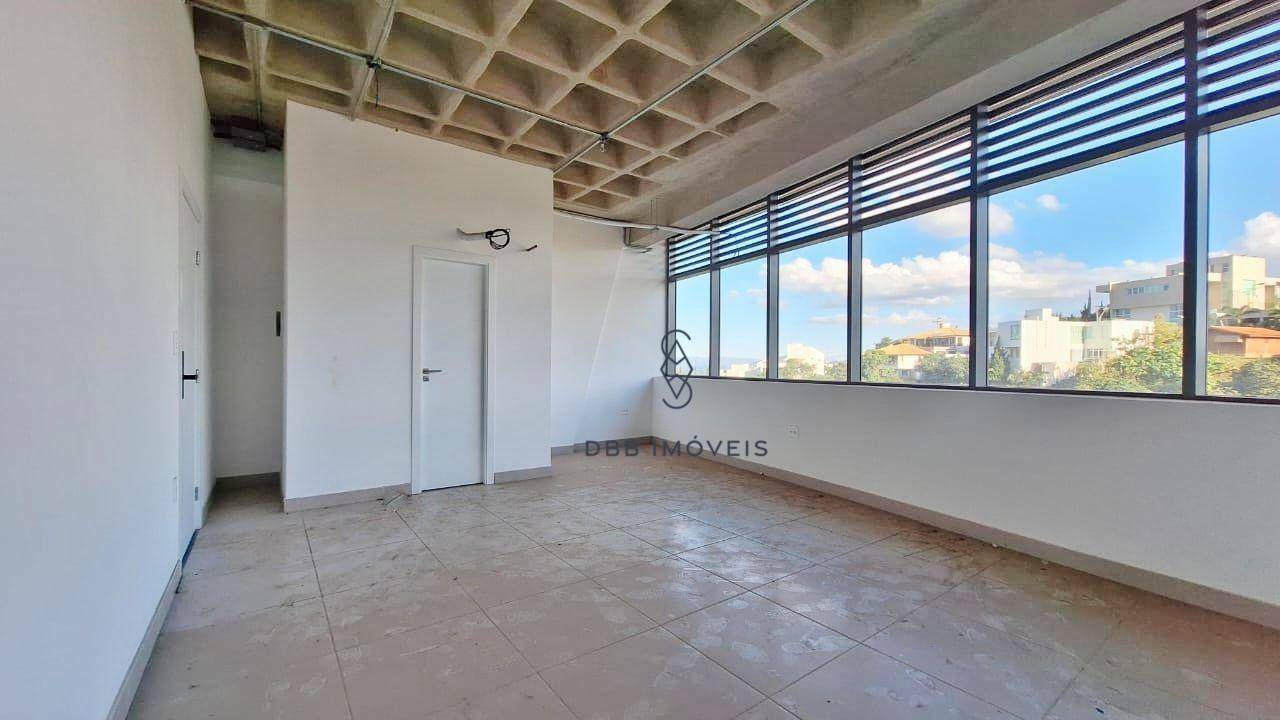 Conjunto Comercial-Sala à venda e aluguel, 37m² - Foto 2