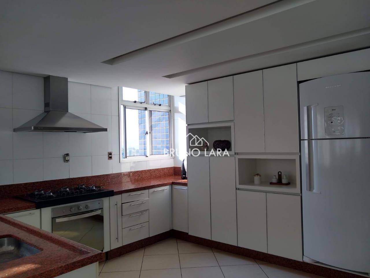 Apartamento à venda com 3 quartos, 236m² - Foto 11