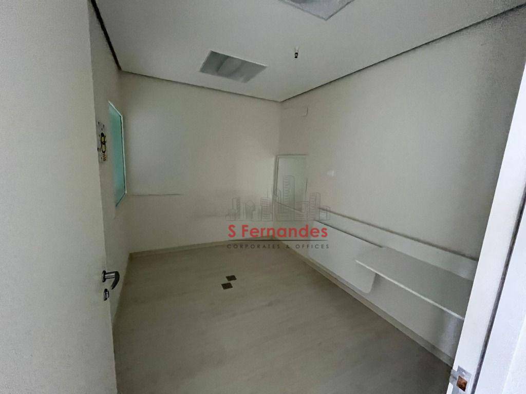 Conjunto Comercial-Sala à venda e aluguel, 45m² - Foto 10