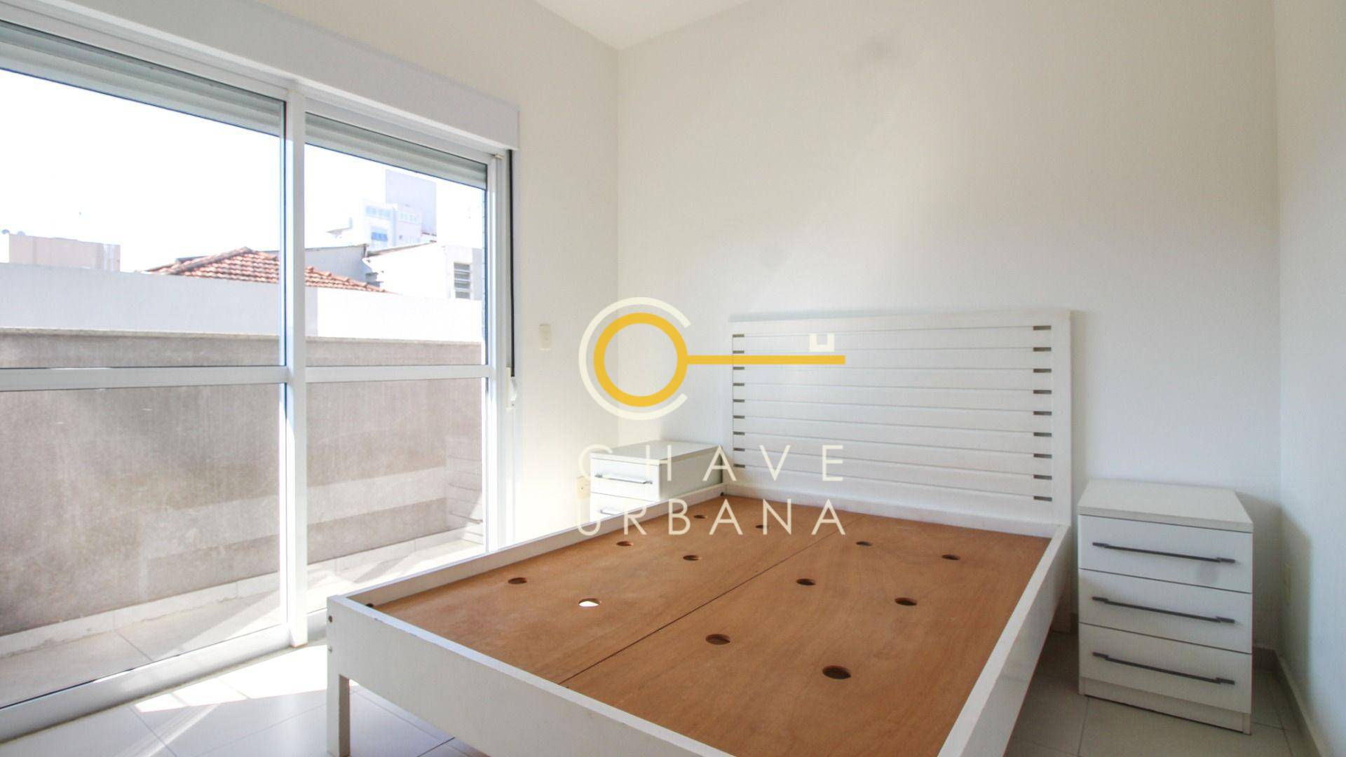 Apartamento à venda com 1 quarto, 55m² - Foto 11