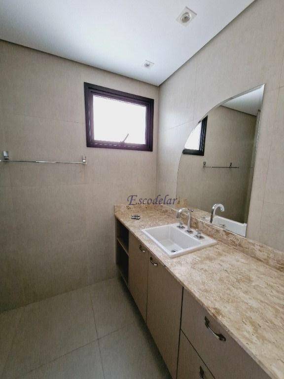 Apartamento à venda com 3 quartos, 163m² - Foto 23