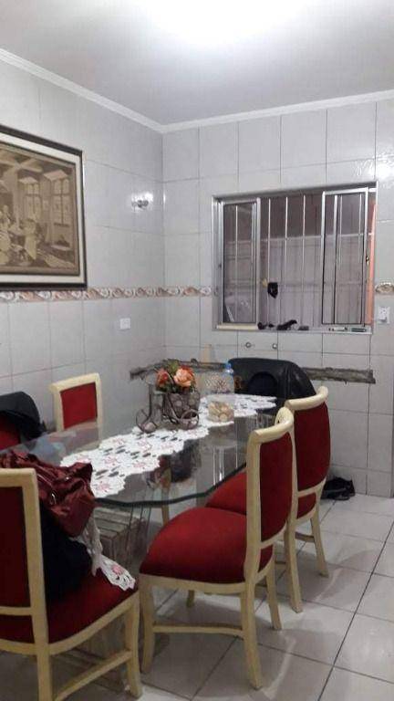 Casa à venda com 3 quartos, 91m² - Foto 10