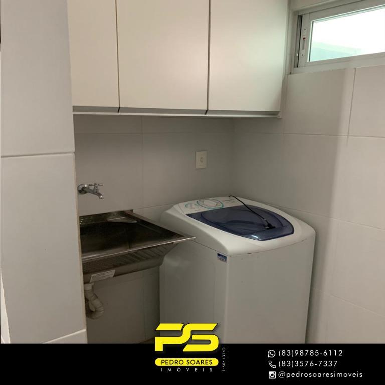 Apartamento à venda com 2 quartos, 56m² - Foto 10