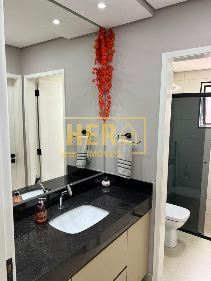 Apartamento à venda com 3 quartos, 96m² - Foto 12