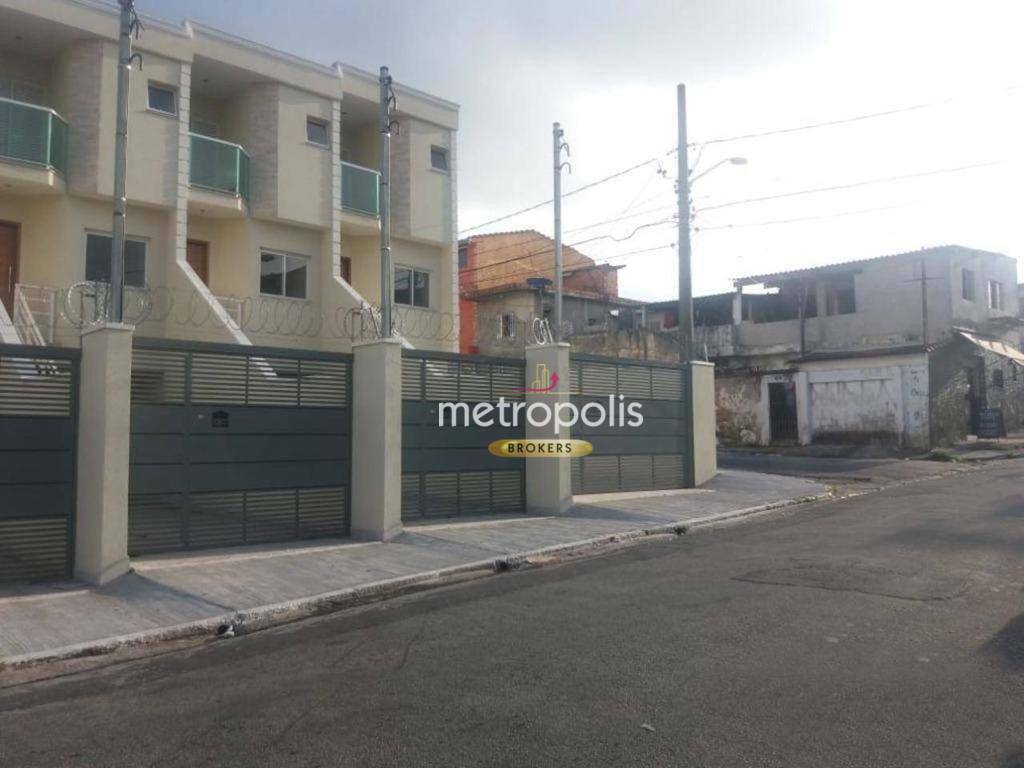 Sobrado à venda com 3 quartos, 120m² - Foto 20