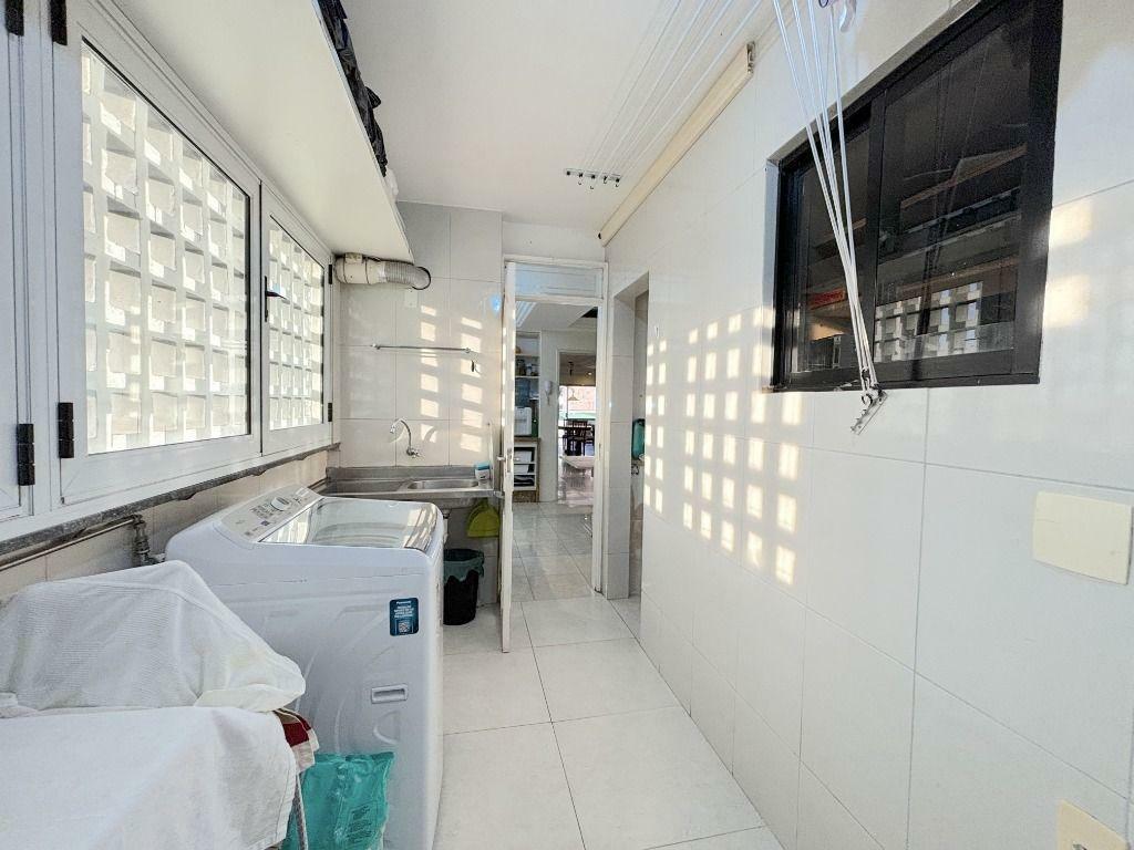 Apartamento à venda com 3 quartos, 294m² - Foto 14