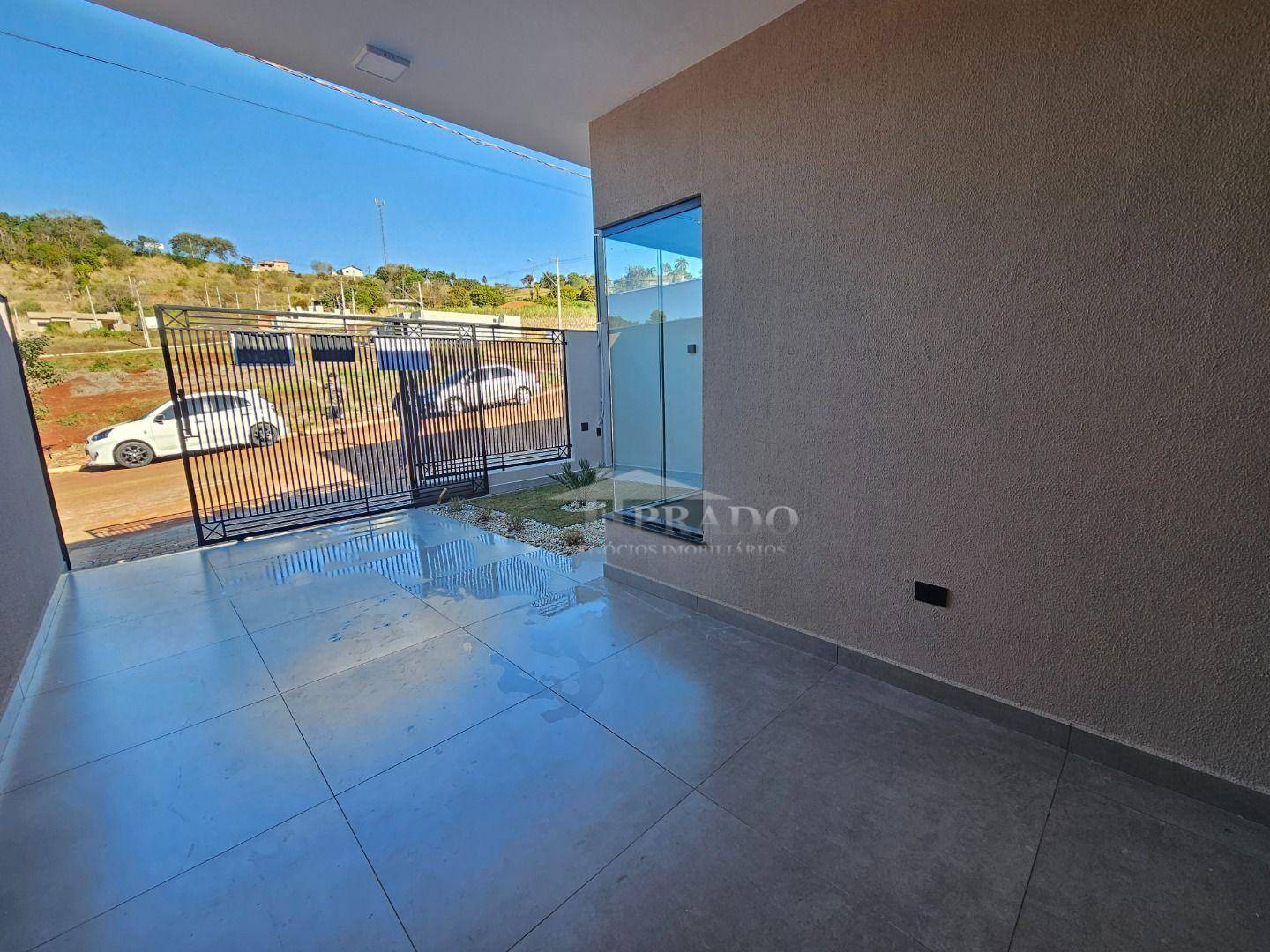 Casa, 2 quartos, 79 m² - Foto 5
