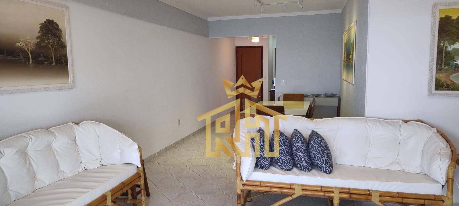 Apartamento à venda com 3 quartos, 144m² - Foto 7