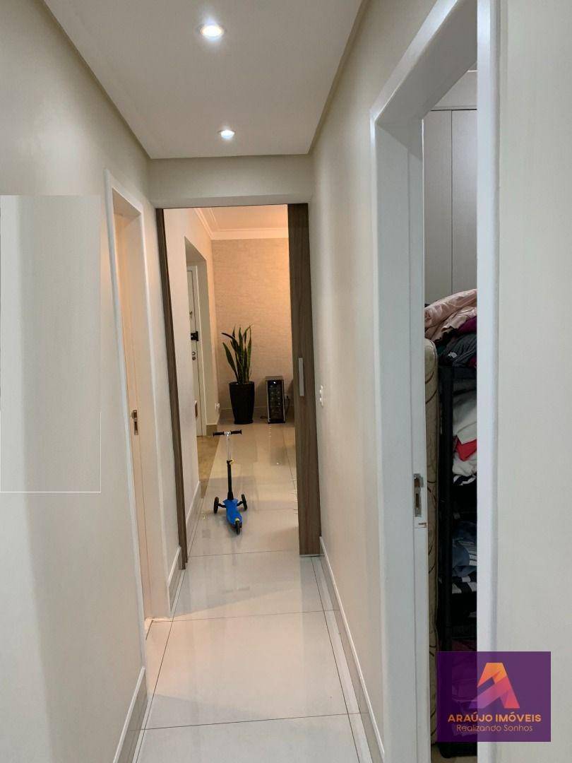 Apartamento à venda com 3 quartos, 100m² - Foto 13