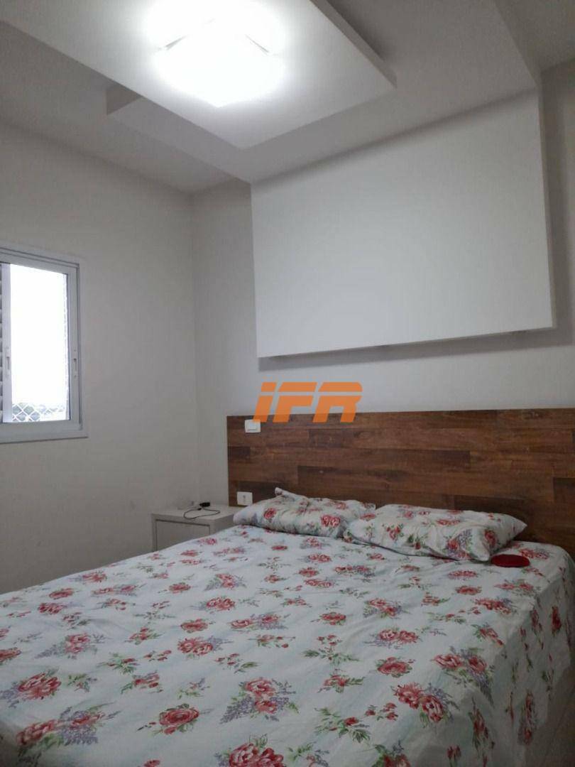 Apartamento à venda com 3 quartos, 82m² - Foto 9