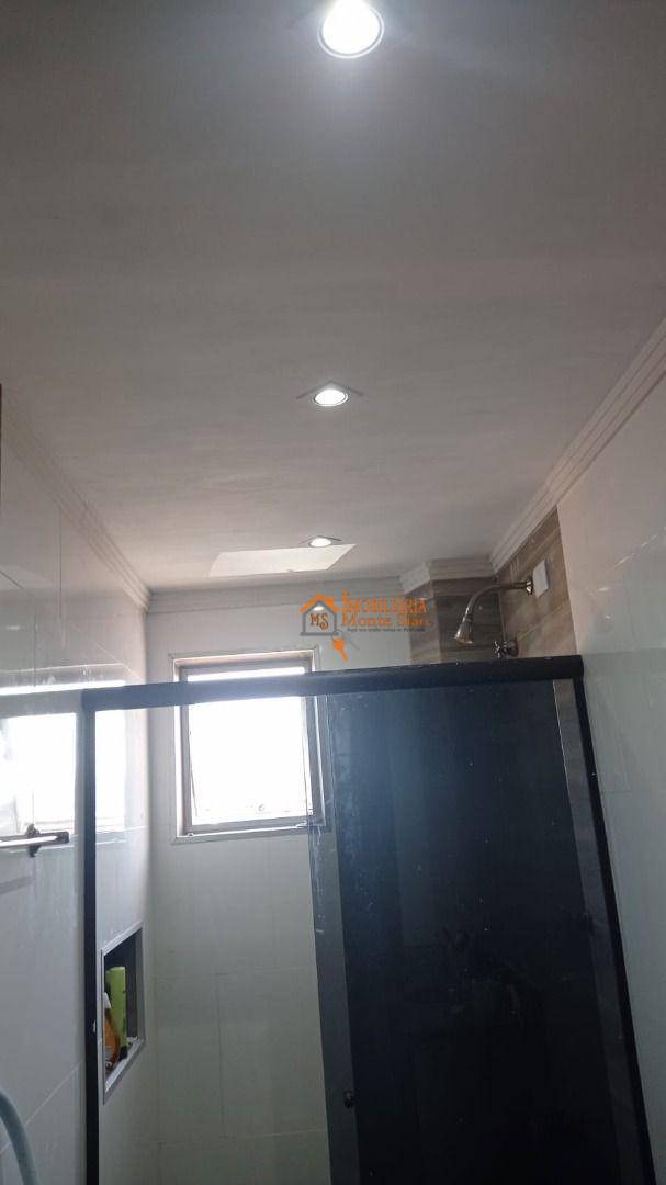 Apartamento à venda com 2 quartos, 70m² - Foto 13