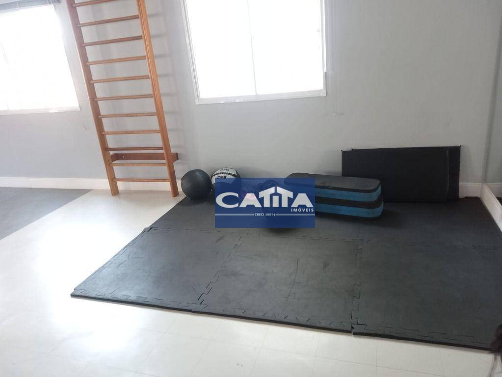 Apartamento à venda com 2 quartos, 42m² - Foto 11