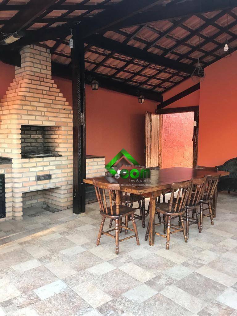 Casa de Condomínio à venda com 3 quartos, 155m² - Foto 11