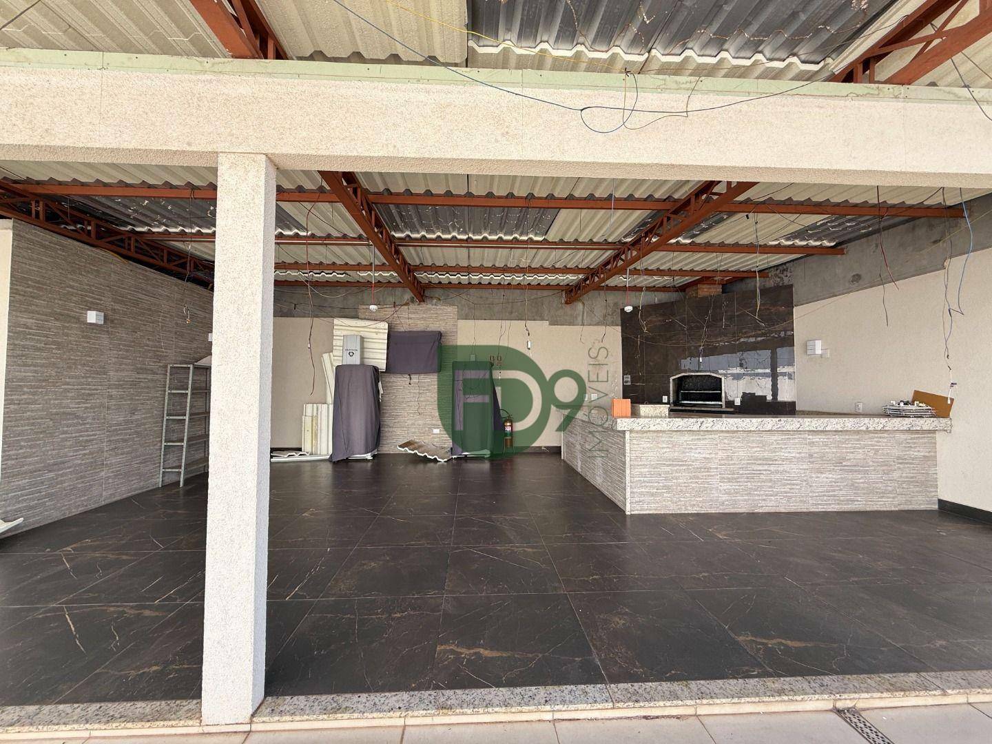 Apartamento, 2 quartos, 88 m² - Foto 58