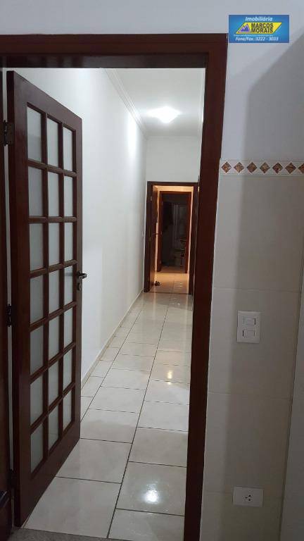 Casa à venda com 3 quartos, 130m² - Foto 7