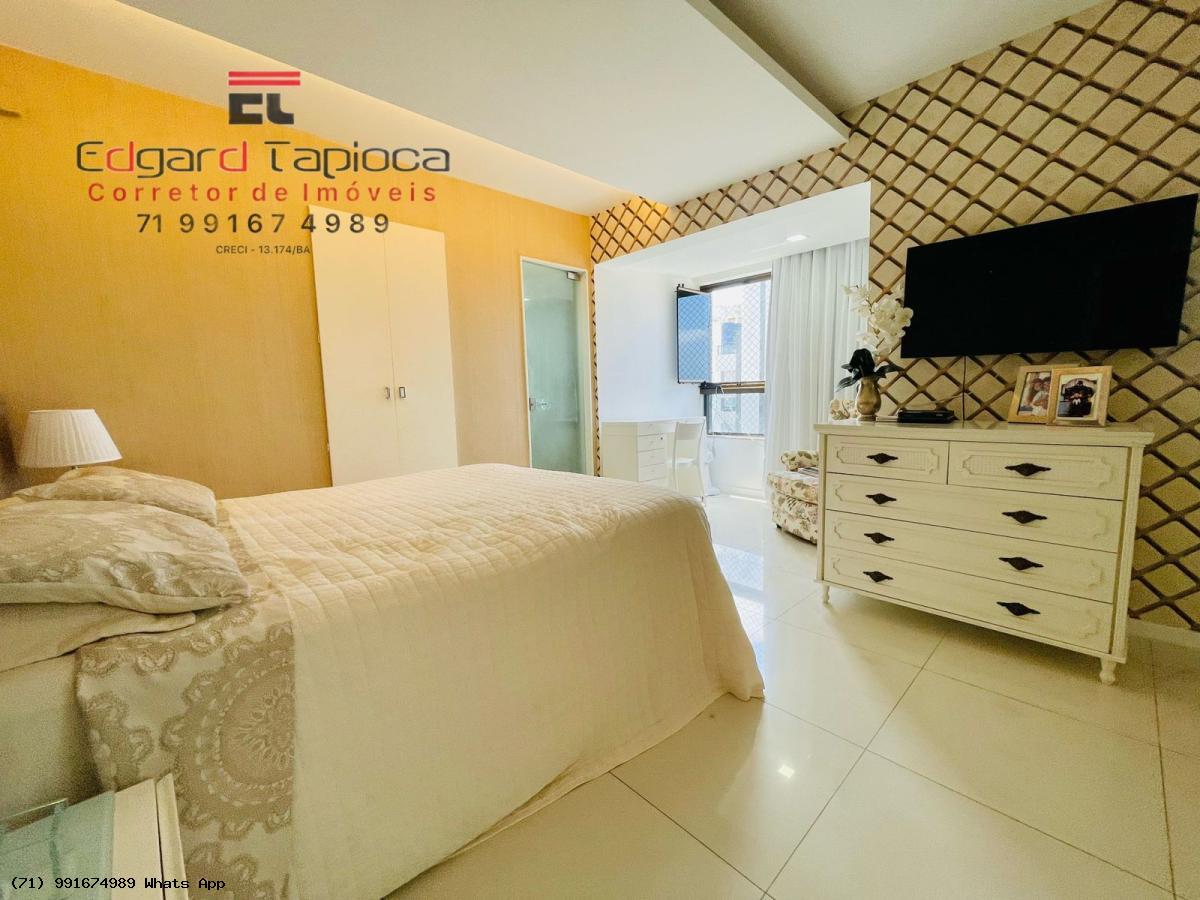 Apartamento à venda com 3 quartos, 144m² - Foto 12