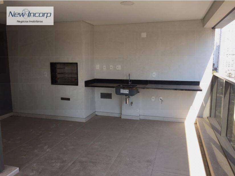 Apartamento à venda com 3 quartos, 192m² - Foto 9