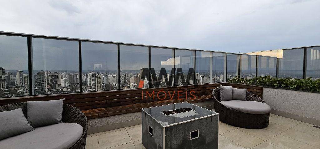 Apartamento para alugar com 4 quartos, 227m² - Foto 42