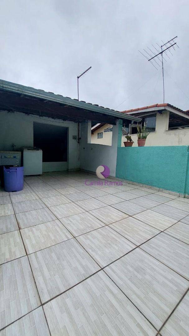 Casa de Condomínio à venda com 2 quartos, 52m² - Foto 23