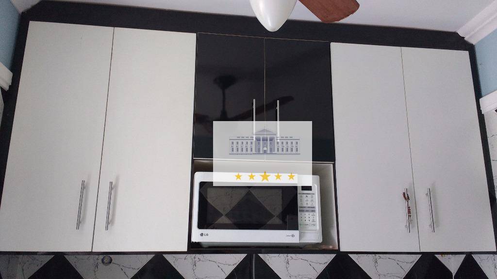Apartamento à venda com 2 quartos, 48m² - Foto 6