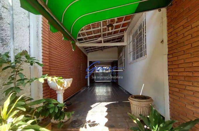 Casa, 4 quartos, 267 m² - Foto 1