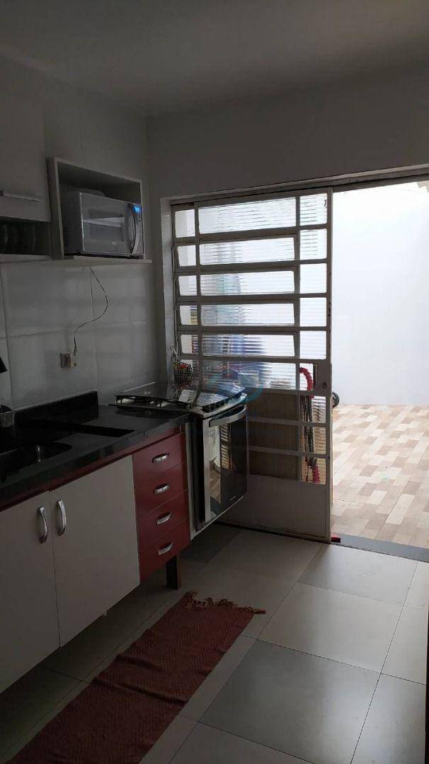 Sobrado à venda com 2 quartos, 67m² - Foto 12