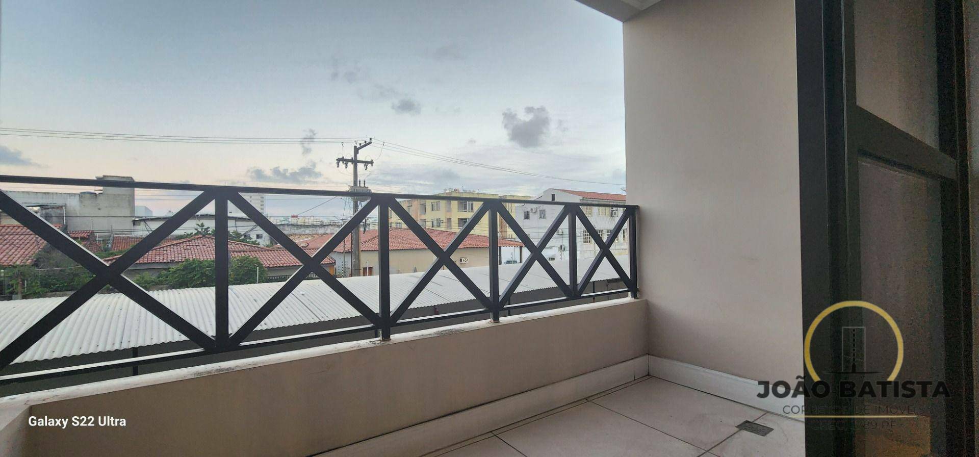 Apartamento à venda com 3 quartos, 75m² - Foto 12