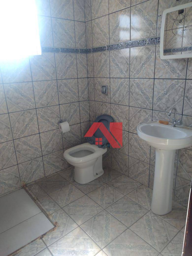 Casa, 3 quartos, 170 m² - Foto 11