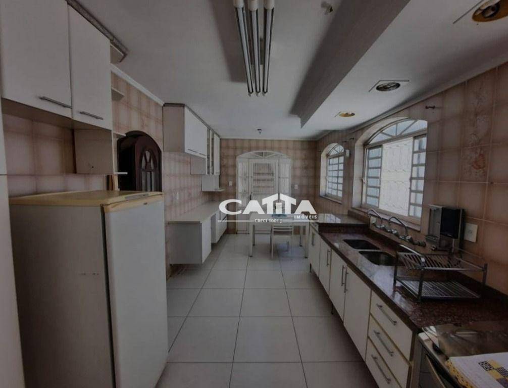 Sobrado à venda com 4 quartos, 384m² - Foto 6