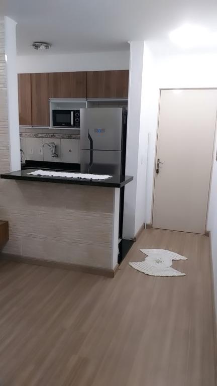 Apartamento à venda com 2 quartos, 50m² - Foto 18