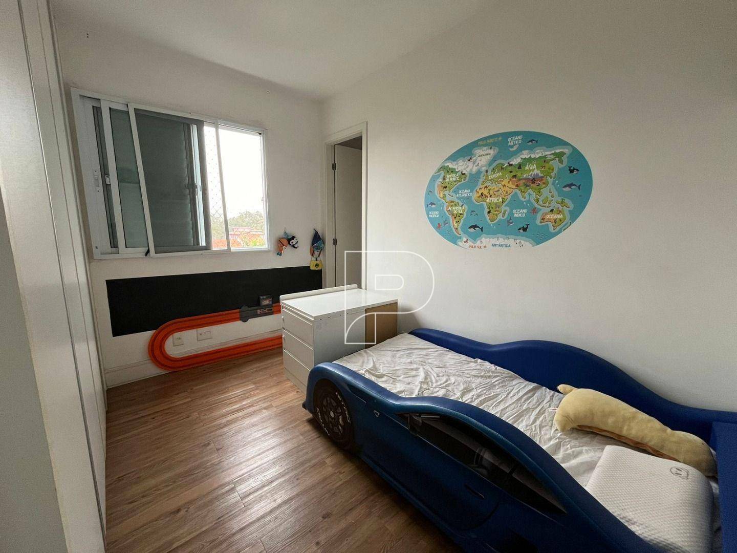 Apartamento à venda com 3 quartos, 111m² - Foto 16