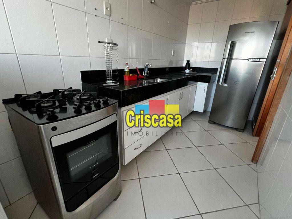 Apartamento à venda com 1 quarto, 66m² - Foto 13