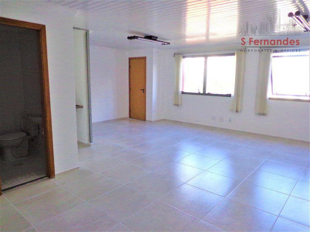 Conjunto Comercial-Sala à venda, 53m² - Foto 13