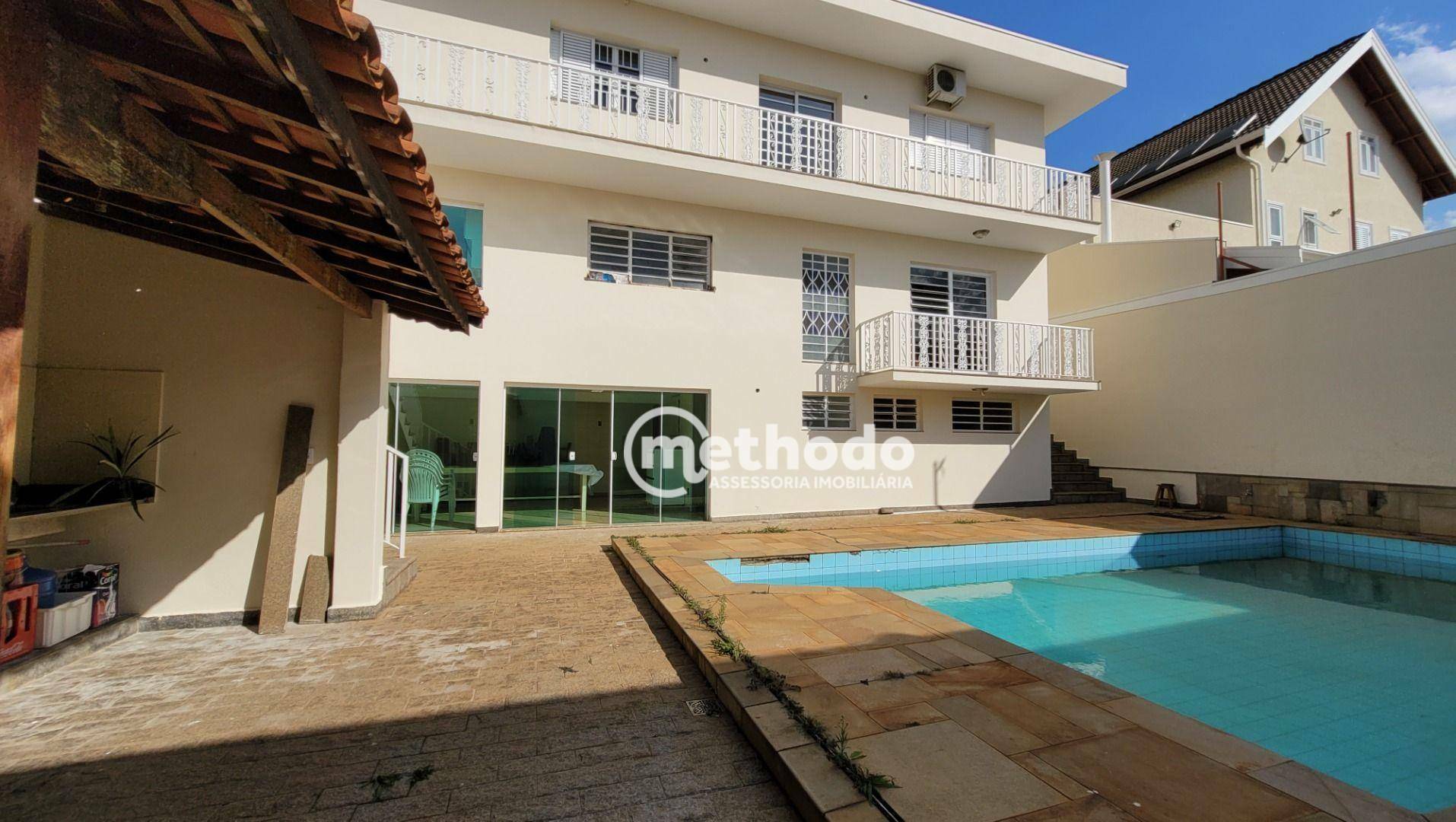 Casa à venda com 4 quartos, 500m² - Foto 34