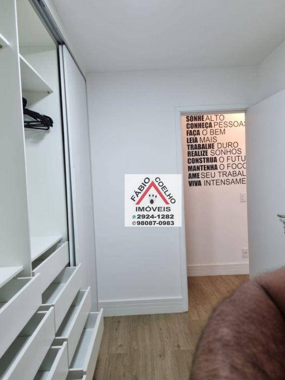 Apartamento à venda com 3 quartos, 70m² - Foto 10