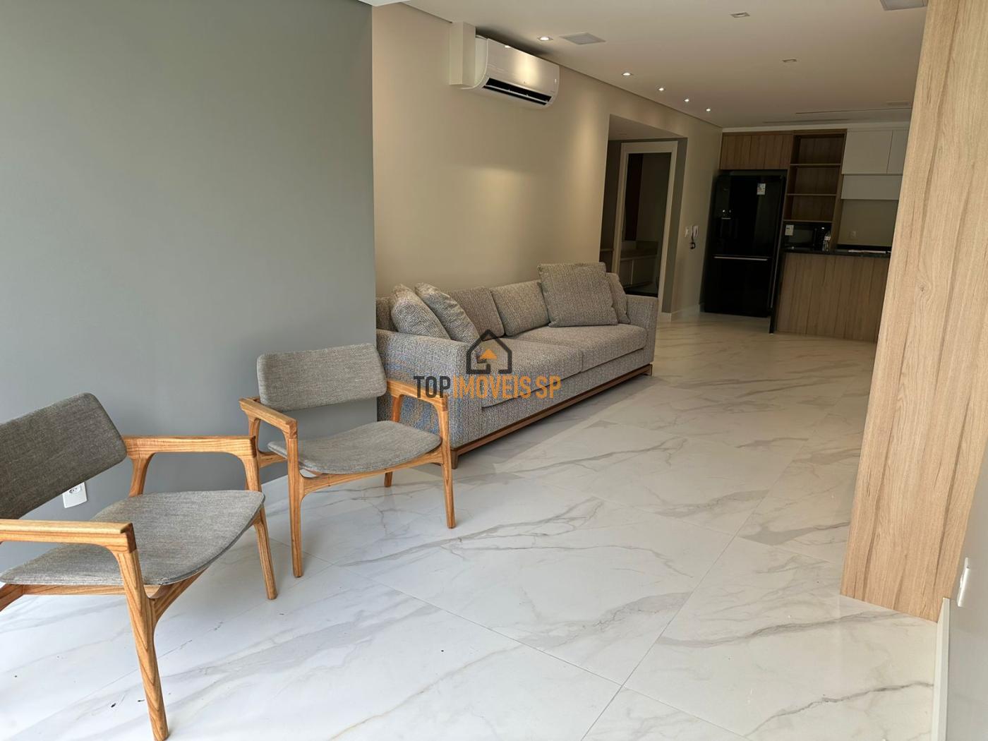 Apartamento à venda com 2 quartos, 102m² - Foto 3