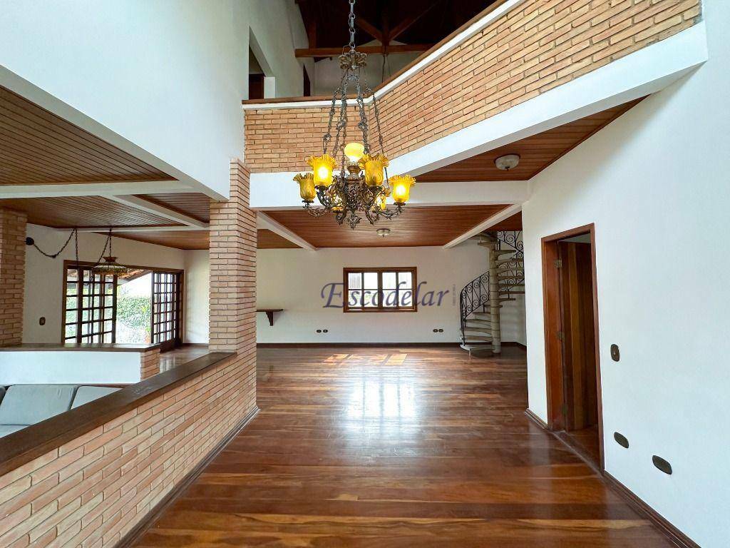 Casa de Condomínio à venda com 3 quartos, 260m² - Foto 24