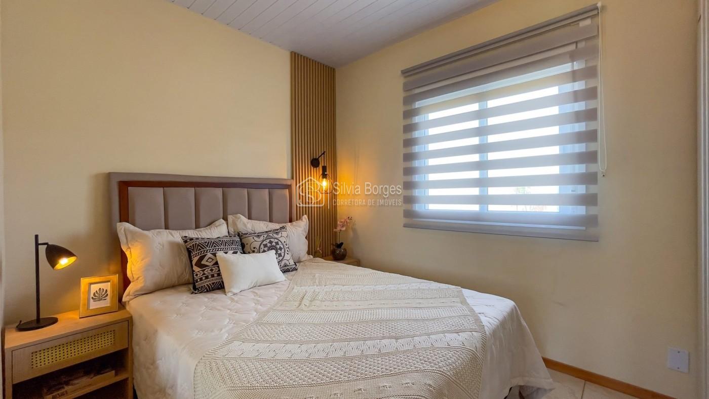 Casa à venda com 2 quartos, 43m² - Foto 11