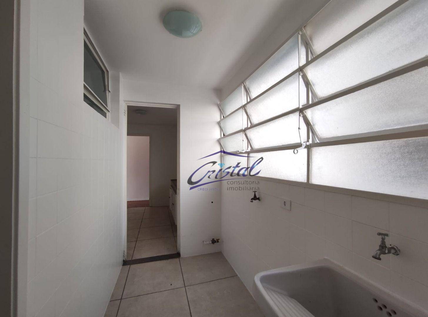 Apartamento à venda com 3 quartos, 100m² - Foto 7