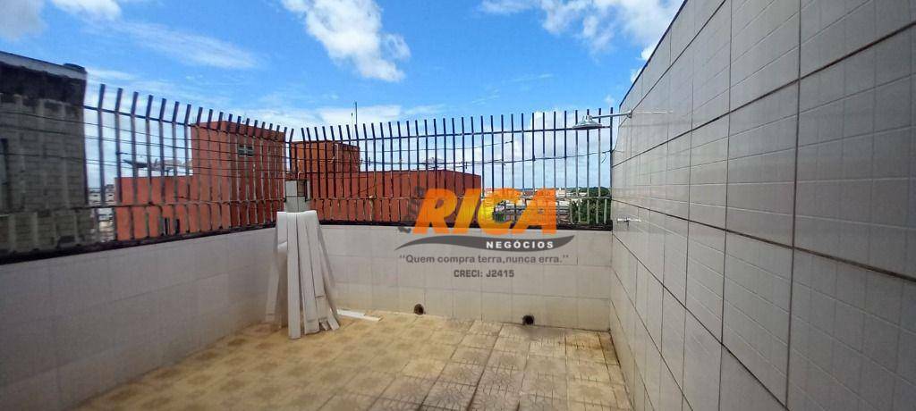 Apartamento à venda com 3 quartos, 208M2 - Foto 22