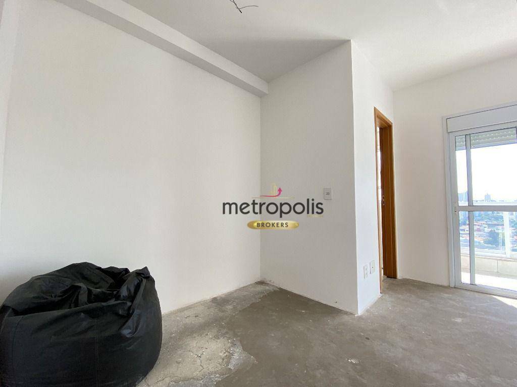 Apartamento à venda com 3 quartos, 81m² - Foto 14