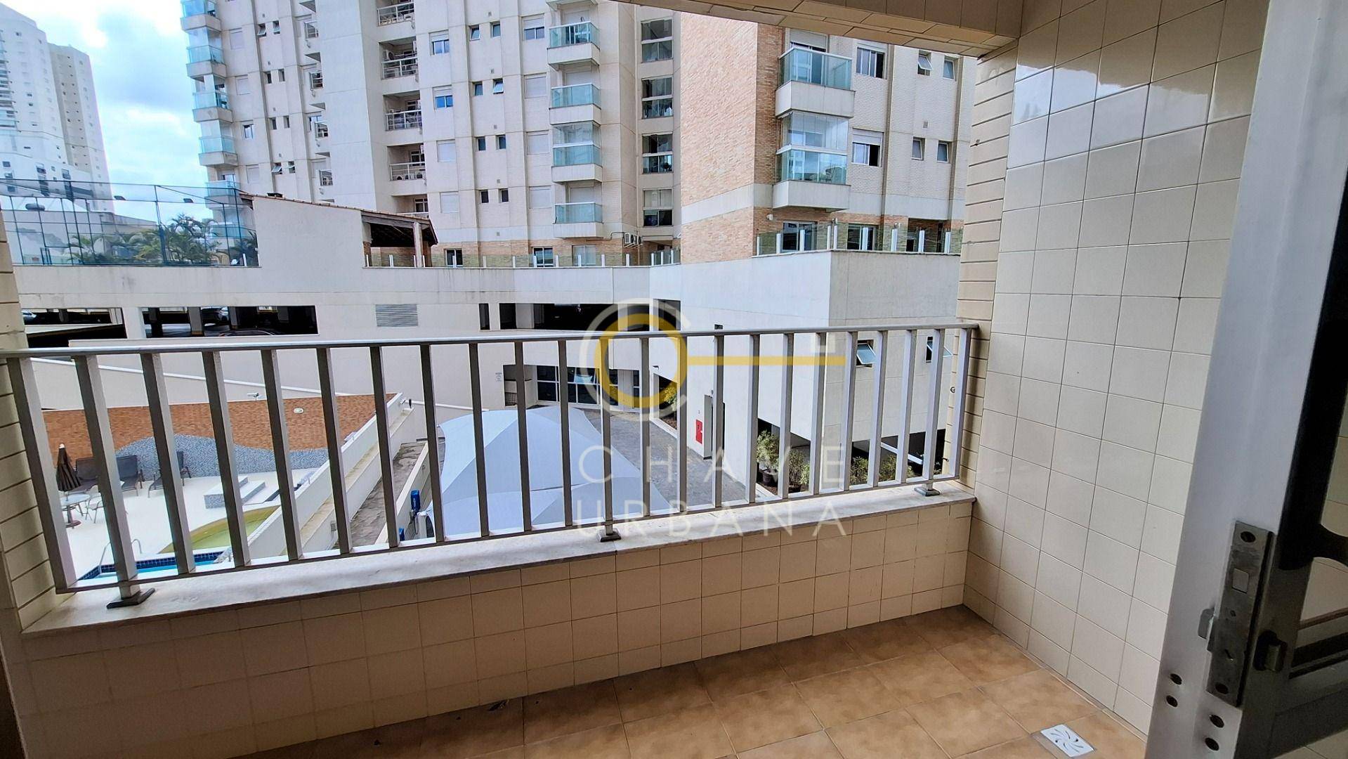 Apartamento, 2 quartos, 98 m² - Foto 2