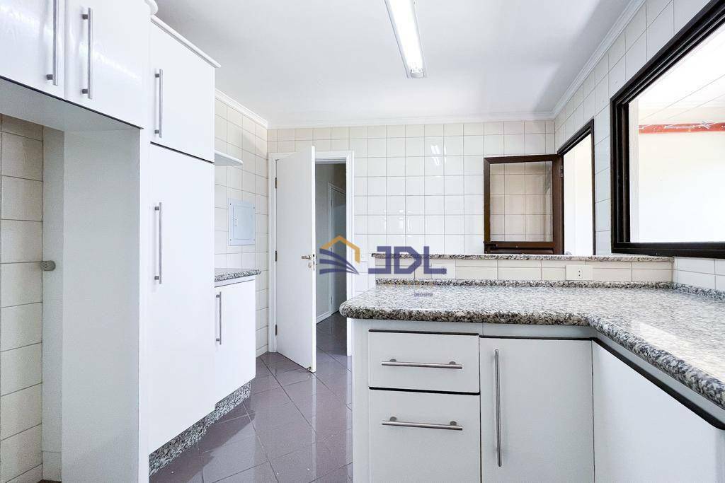 Apartamento à venda com 4 quartos, 321m² - Foto 14