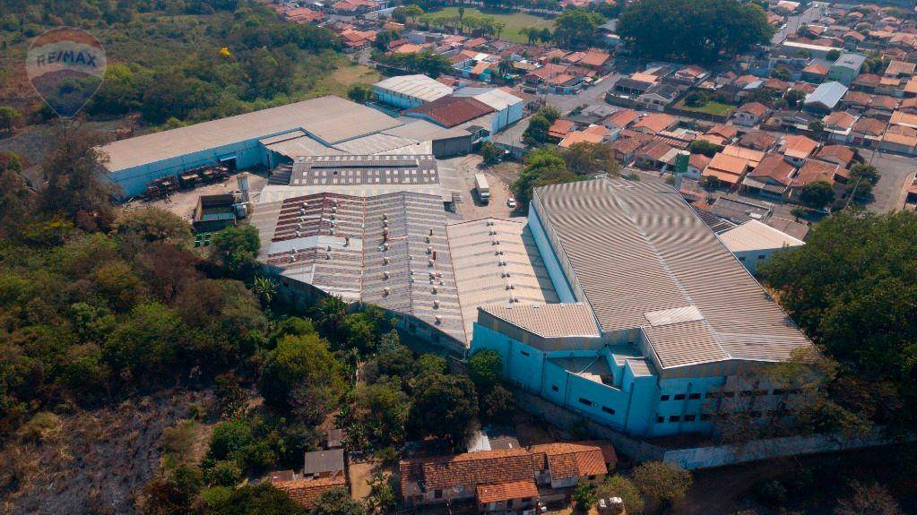 Depósito-Galpão-Armazém à venda, 17000m² - Foto 29